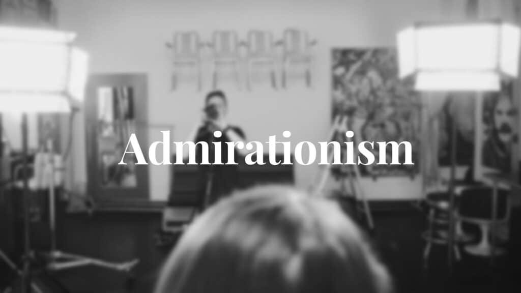 admirationism