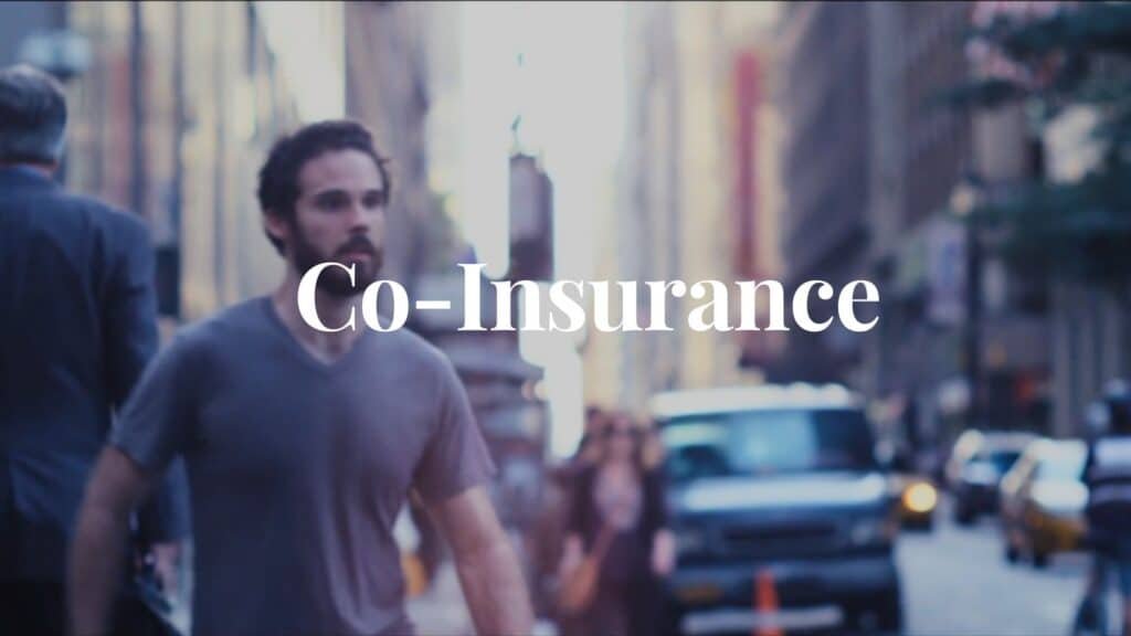 coinsurance film